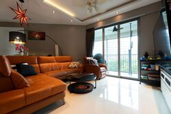 Eight Courtyards (D27), Condominium #631961751